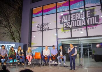 Albergue estudiantil