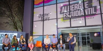 Albergue estudiantil