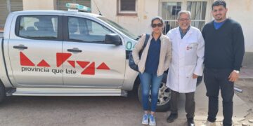 OperativoDeDonación | 𝗥𝗲𝗮𝗹𝗶𝘇𝗮𝗿𝗼𝗻 𝗮𝗯𝗹𝗮𝗰𝗶ó𝗻 𝗱𝗲 ó𝗿𝗴𝗮𝗻𝗼𝘀 𝘆 𝘁𝗲𝗷𝗶𝗱𝗼𝘀 𝗲𝗻 𝗲𝗹 𝗛𝗼𝘀𝗽𝗶𝘁𝗮𝗹 𝗱𝗲 𝗖𝗵𝗶𝗹𝗲𝗰𝗶𝘁𝗼