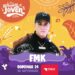 Septiembre Joven: cuenta regresiva para la estelar presentación de FMK
