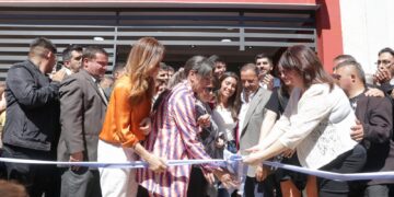 Como una herramienta para las juventudes