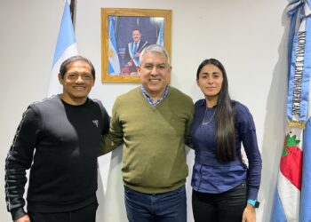 AJALaR apoya al deporte de manera federal