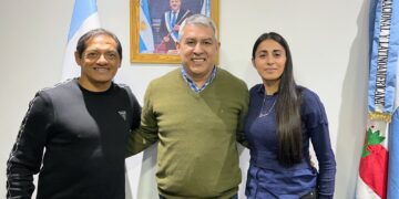 AJALaR apoya al deporte de manera federal