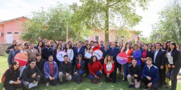 Al cumplirse el primer año del Polo Tecnológico