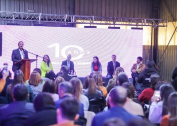 Al cumplirse 10 años de Fogaplar