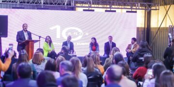 Al cumplirse 10 años de Fogaplar