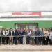 Inauguración Centro Primario de Salud “Ciudad Nueva”