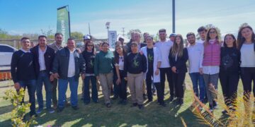 La producción de “Federal” requirió un enfoque multidisciplinario y más de 100 trabajadores especializados