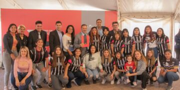 Entrega de personería jurídica a instituciones de la provincia