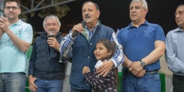 Ricardo Quintela: «Es mi obligación y responsabilidad tratar de resolver los problemas de nuestra gente»