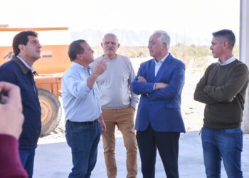 El Ministerio de Salud impulsa el cuidado ambiental en Chilecito