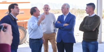 El Ministerio de Salud impulsa el cuidado ambiental en Chilecito