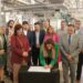 Las empresas riojanas son parte de Empleo Verde para el cuidado del ambiente y reciclado de materiales
