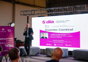 10º Aniversario de FOGAPLAR