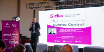 10º Aniversario de FOGAPLAR