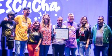 Tras 27 años de presencia, Septiembre Joven recibió su reconocimiento como Fiesta Nacional