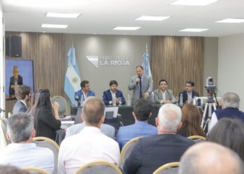 Se realizó la licitación para el Polo Tecnológico que permitirá agregar valor a partir del desarrollo científico-tecnológico