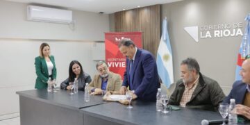 Se construirán nuevas viviendas en la ciudad de Olta