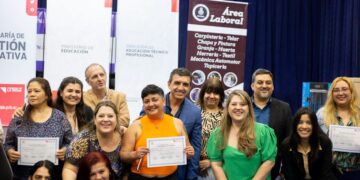 Centros de Formación y Aulas Talleres Moviles