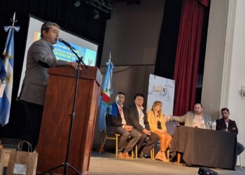 La Rioja fue sede de las segundas Jornadas Regionales de Diagnóstico por Imágenes