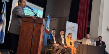 La Rioja fue sede de las segundas Jornadas Regionales de Diagnóstico por Imágenes