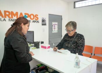 Afiliados de PAMI ya pueden recibir una variedad de más 3.500 medicamentos gratis