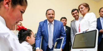 Según datos del INDEC