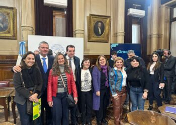 ARGENTINA OCUPA EL PUESTO 49 DE 60 PAÍSES EN PREVENCIÓN Y RESPUESTA AL ABUSO YEXPLOTACIÓN SEXUAL CONTRA NIÑAS, NIÑOS Y ADOLESCENTES