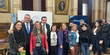 ARGENTINA OCUPA EL PUESTO 49 DE 60 PAÍSES EN PREVENCIÓN Y RESPUESTA AL ABUSO YEXPLOTACIÓN SEXUAL CONTRA NIÑAS, NIÑOS Y ADOLESCENTES