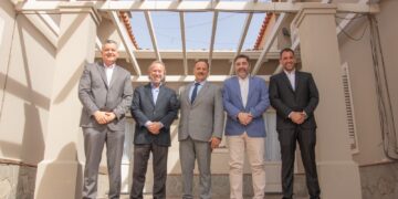 En La Rioja, el sector público y privado trabajan en el Plan Estratégico para desarrollar el turismo en la provincia