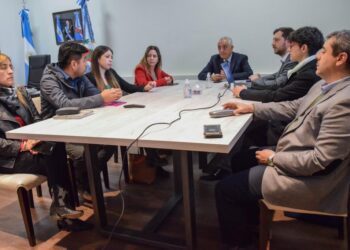 Buscan definir estrategias para aprovechar con mayor eficacia la provisión de medicamentos especialmente a pacientes oncológicos