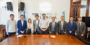 El Gobierno Provincial anunció que Huawei se suma a las empresas tecnológicas que llegan a La Rioja para brindar nuevas oportunidades laborales a las juventudes