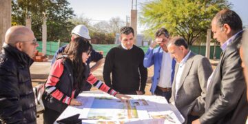 Como una apuesta a la educación de las y los riojanos