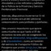Quintela anunció bono para las y los trabajadores de la Administración Pública, congelamiento de tarifas de servicios esenciales y el lanzamiento de “Te súper banco día de la madre”