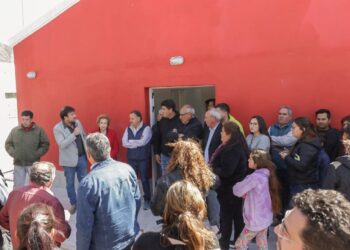 Departamento Gral. Ortiz de Ocampo