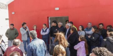 Departamento Gral. Ortiz de Ocampo