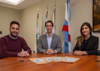 Parque Eólico Arauco creará una Central Hidroeléctrica en Nonogasta