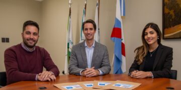 Parque Eólico Arauco creará una Central Hidroeléctrica en Nonogasta