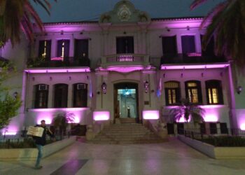 Prevención del cáncer de mama