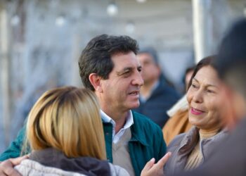 Debate presidencial 2023