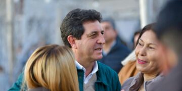 Debate presidencial 2023