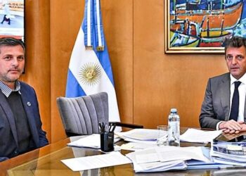 Ismael Bordagaray: “Milei está generando un proceso desestabilizador”