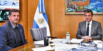 Ismael Bordagaray: “Milei está generando un proceso desestabilizador”