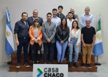 La Rioja integra el consejo directivo de la Asociación Civil Argentina de Prestadores Públicos de Servicios de Comunicación Audiovisual