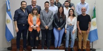 La Rioja integra el consejo directivo de la Asociación Civil Argentina de Prestadores Públicos de Servicios de Comunicación Audiovisual