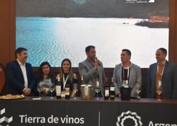 La Rioja expuso toda su oferta turística en la Feria de Turismo más importante de Latinoamérica