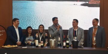 La Rioja expuso toda su oferta turística en la Feria de Turismo más importante de Latinoamérica