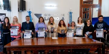 Fronteras Abiertas culmina en La Rioja su ciclo expositivo con el evento “Última Parada”