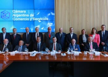 Massa: «Hasta que no los vea presos,no paro. Me voy a ocupar de que vayan en cana»