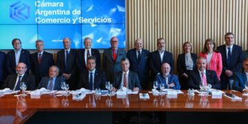 Massa: «Hasta que no los vea presos,no paro. Me voy a ocupar de que vayan en cana»